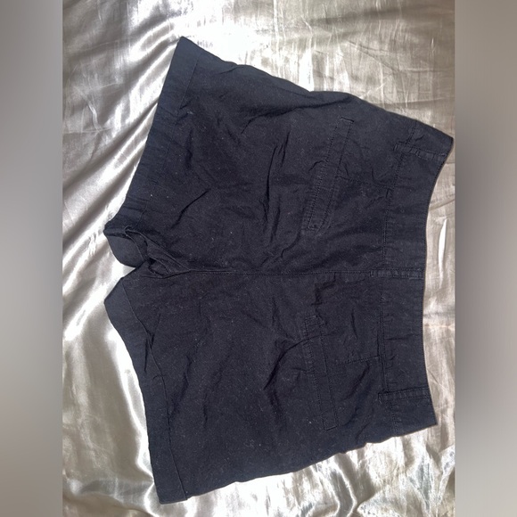 Black shorts size small - Picture 2 of 2